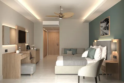 Ephesia Holiday Beach Club in Kuşadası — foto 14