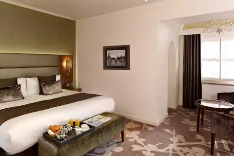 Blakemore Hyde Park in Londen — foto 15