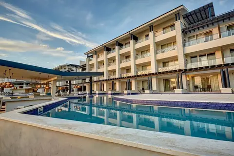Hideaway at Royalton Negril An Autograph Collection All-Inclusive Resort - Adults Only in Negril — foto 13