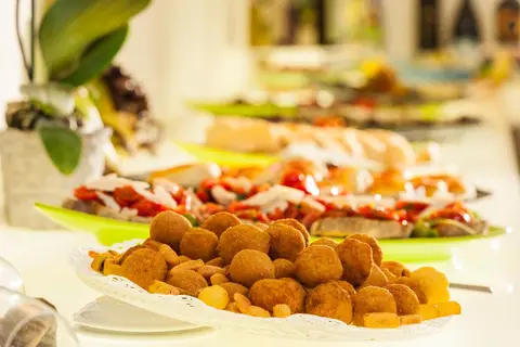 Grifo Hotel Charme & Spa in Ischia, foto 4