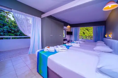 LITO HOTEL in Ιαλυσός — foto 24