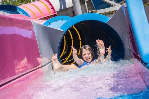 Camping Les Rouilleres foto 28