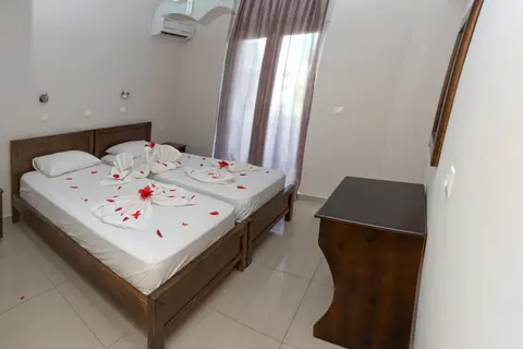Athina Apartments in Kos — foto 8