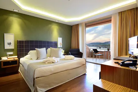 Royal Paradise Beach Resort & Spa in Ποτός — foto 13