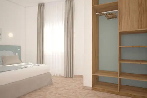 Pierre Vacances Apartamentos Menorca Cala Blanes in Cala en Blanes — foto 25