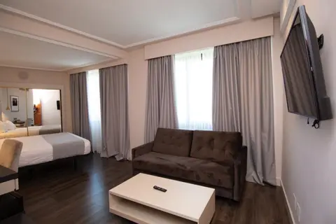 Hotel Olid in Valladolid — foto 7