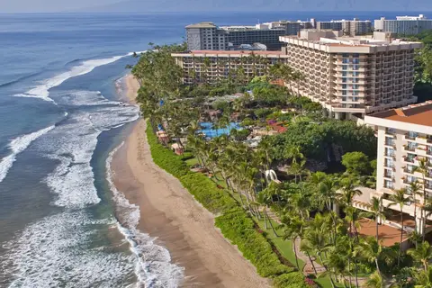 Hyatt Regency Maui Resort & Spa in Lahaina — foto 12