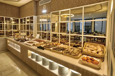 Hotel Alisios in Albufeira — foto 18