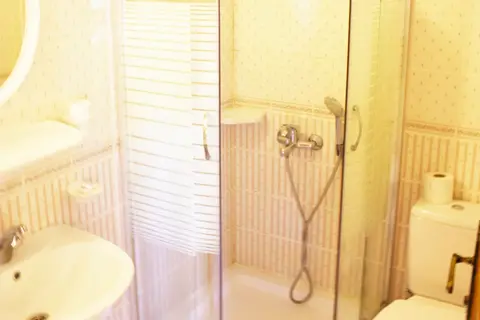Toloman Hotel in Bodrum — foto 17