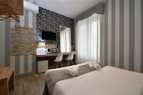 Rome Vatican Inn in Rome, foto 2