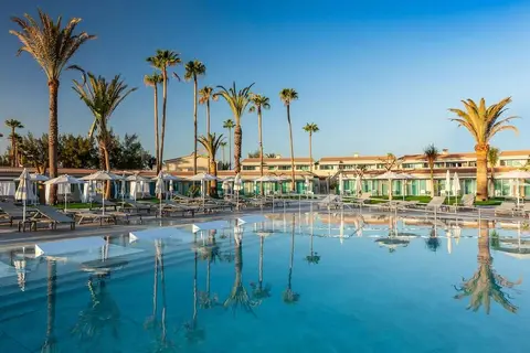 Kumara Serenoa by Lopesan Hotels in San Bartolomé de Tirajana — foto 2