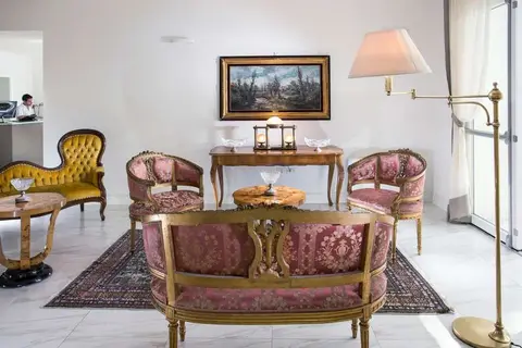 Rimini Suite Hotel in Rimini, foto 14