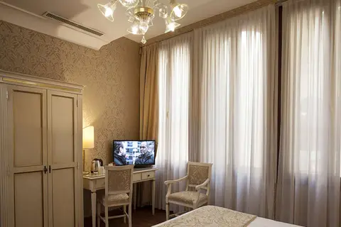 Hotel Ca' D'Oro in Venetië, foto 19