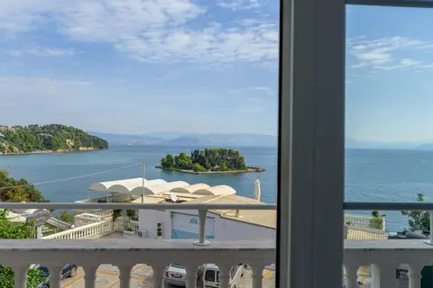 Pontikonisi Hotel & Suites in Korfoe — foto 24