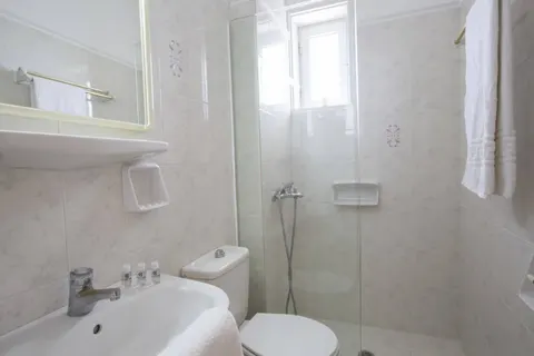 Aparthotel Christiana Beach in Municipal Unit of Ellomenos — foto 9