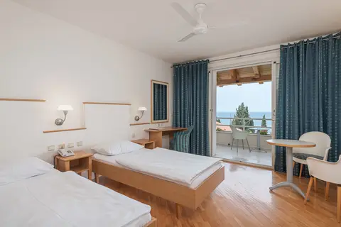 Villa Sunset Plat in Moravice — foto 18
