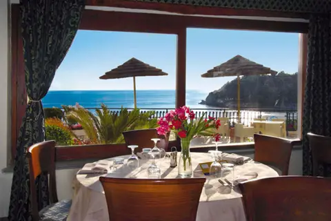 Scoglio Della Galea Resort & Spa in Ricadi, foto 25