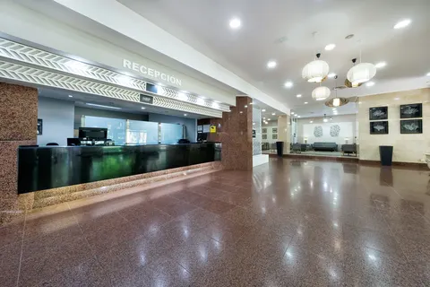 Beverly Park Relaxia Hotel foto 12