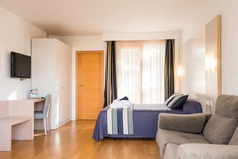 Hotel SPA Sagitario Playa in Ciutadella — foto 16