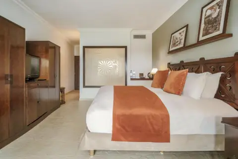 Sofitel Agadir Royal Bay Resort in Rabat — foto 2