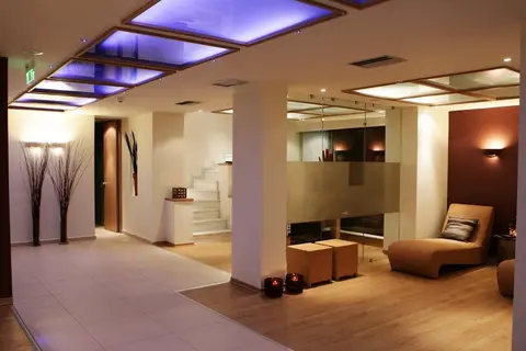 City Hotel Thessaloniki in Thessaloniki — foto 13