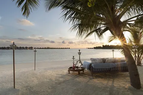 Naladhu Private Island Maldives in Veliganduhuraa, foto 19