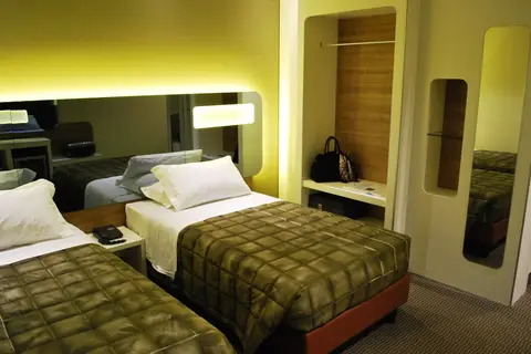 Idea Hotel Plus Savona in Savona — foto 16