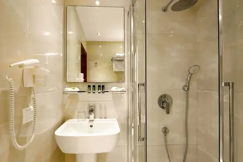 Secret Paradise Hotel & Spa in Νέα Καλλικράτεια — foto 24