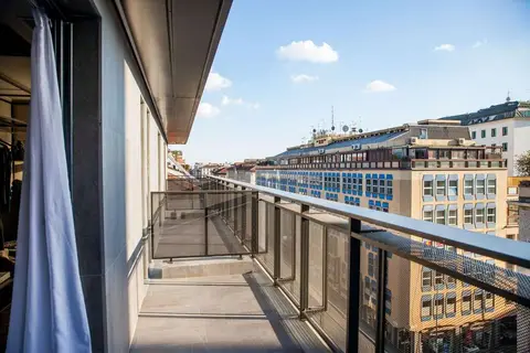 Spice Hotel in Milaan — foto 2