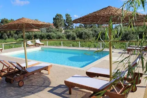 Aggelinas Appartementen in Δημοτική Ενότητα Παλικής — foto 2