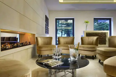 Grand Hotel Mediterraneo in Florence, foto 16
