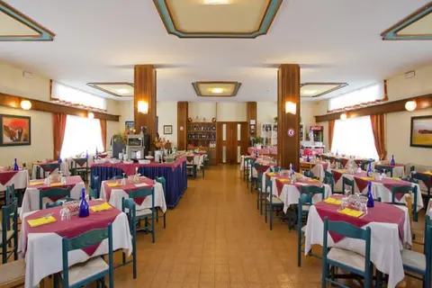 Hotel Bettina in Rome — foto 10