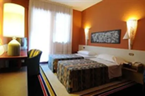 City Style Hotel Reggio Emilia in Reggio Emilia, foto 8