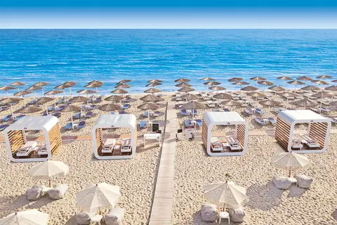 Evilion & Stilvi Sea & Sun Hotels in Athene — foto 14