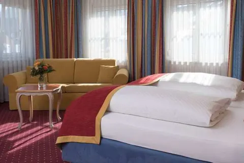 Luitpoldpark Hotel foto 4