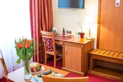 City Pension Stephansplatz in Wenen — foto 9