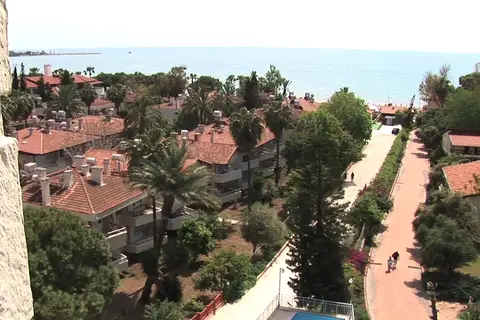 Sirma Hotel in Manavgat — foto 17