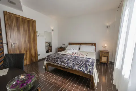 Marina 10 Boutique & Design Hotel in Ischia, foto 5