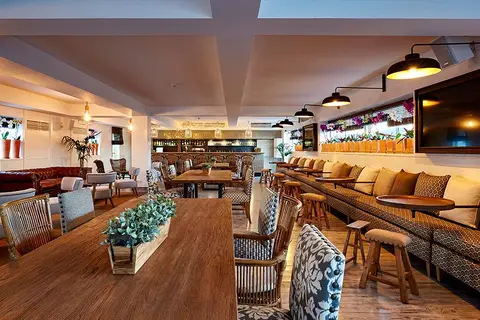 Hotel Delamar in Lloret de Mar — foto 10
