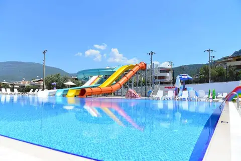 Ramada Resort by Wyndham Akbuk in Didim