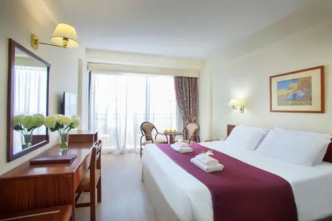 Odysseia Hotel Kapetanios in Limassol — foto 24