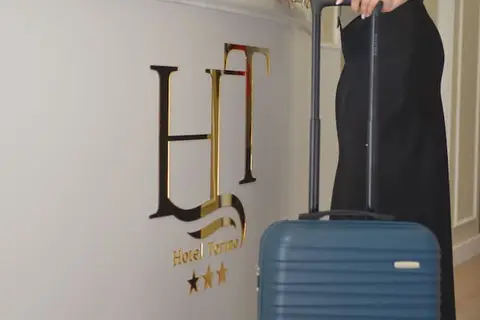 Hotel Torino in Brindisi, foto 9