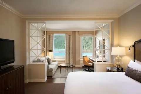 Lake Louise Inn in Lake Louise — foto 9