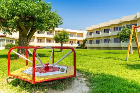 Hotel Relax in Κολύμπια — foto 14