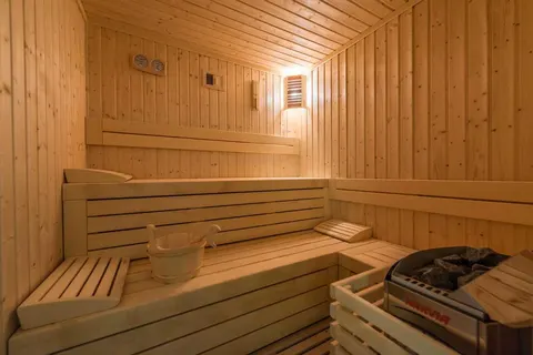 Hotel Bitzaro Grande foto 11