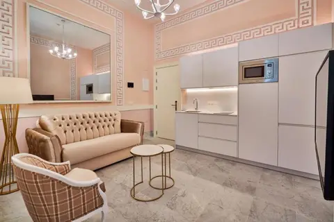 Tandem Palacio Veedor de Galeras in Málaga — foto 7