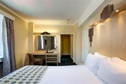 Hotel The Tavistock in Londen, foto 25