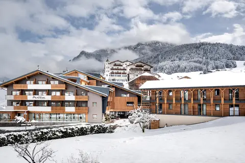 Alpenroyal Hotel in Kastelruth - Castelrotto — foto 14