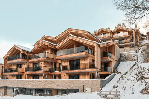 Alpenparks Residence Glemmrise in Viehhofen, foto 11