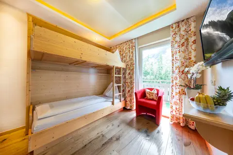 Nationalparkhotel Klockerhaus in Krimml — foto 19
